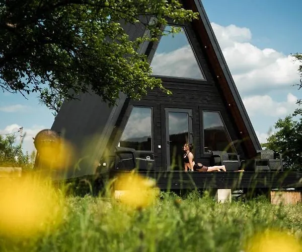 Casa vacanze Blackcherry_ukraine